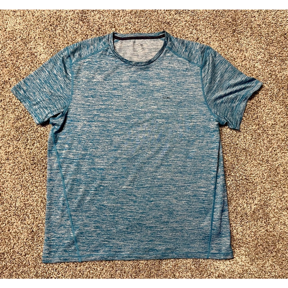 Calvin Klein Men’s Performance T-Shirt, XL, EUC - Picture 1 of 3